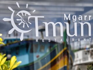 Tmun Restaurant Mgarr Tmun Restaurant Mgarr