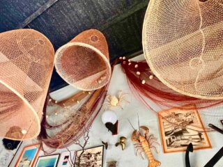 Maritime History at Gleneagles Bar Maritime History at Gleneagles Bar