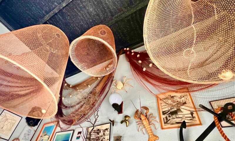 Maritime History at Gleneagles Bar Maritime History at Gleneagles Bar