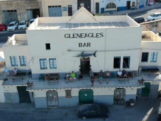 Gleneagles Bar Gozo Gleneagles Bar Gozo