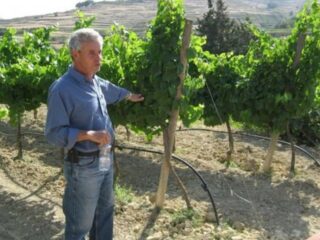 The late Joseph Spiteri The late Joseph Spiteri