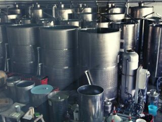 Ta Mena Wine Tour Ta Mena Wine Tour