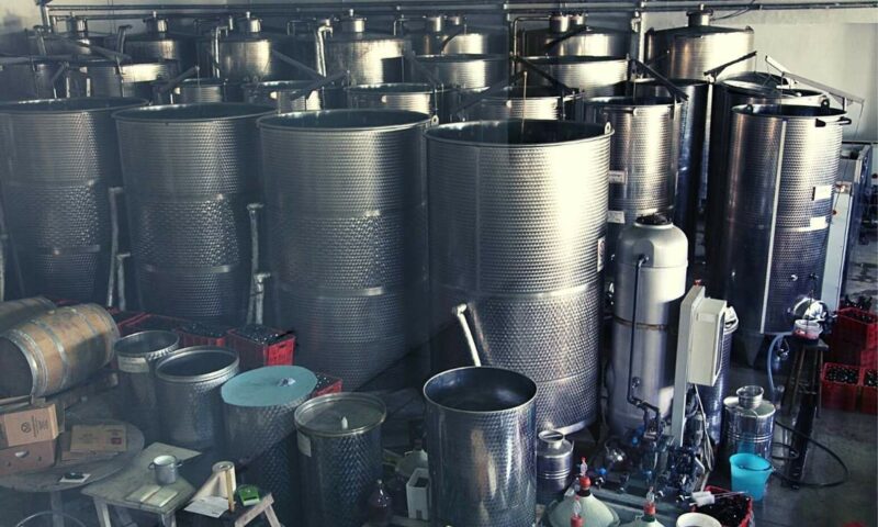 Ta Mena Wine Tour Ta Mena Wine Tour