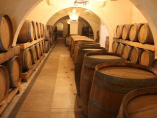 Ta Mena Wine Tour Ta Mena Wine Tour