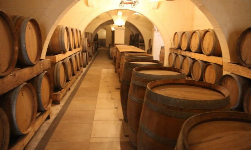 Ta Mena Wine Tour Ta Mena Wine Tour