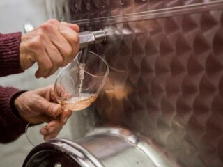 Ta Mena Wine Tour Ta Mena Wine Tour