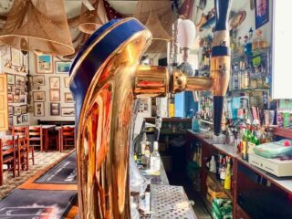 Gleneagles Bar Gleneagles Bar