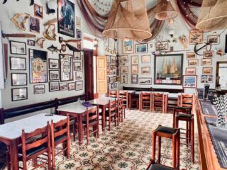 Gleneagles Bar Gozo Gleneagles Bar Gozo