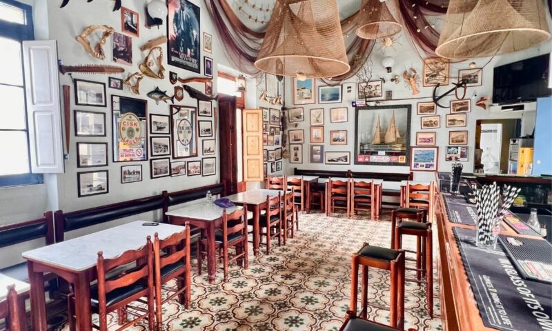 Gleneagles Bar Gozo Gleneagles Bar Gozo