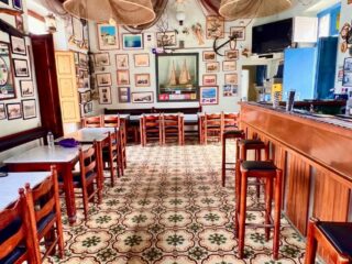 Gleneagles Bar Gleneagles Bar