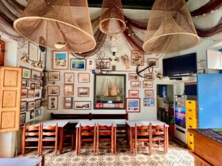 Gleneagles Bar Gozo Gleneagles Bar Gozo