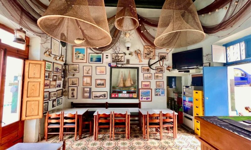 Gleneagles Bar Gozo Gleneagles Bar Gozo