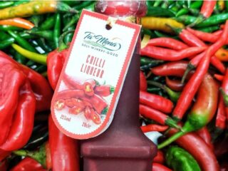 Ta Mena Produce Ta Mena Produce