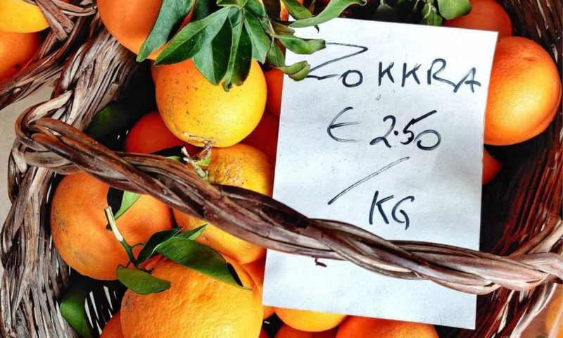 Ta Mena Fruit Ta Mena Fruit