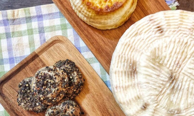 Ta Mena local cheese Ta Mena local cheese