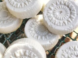 Ta Mena fresh local cheese Ta Mena fresh local cheese