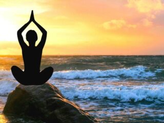 Yoga Love. Create A Deeper Connection.