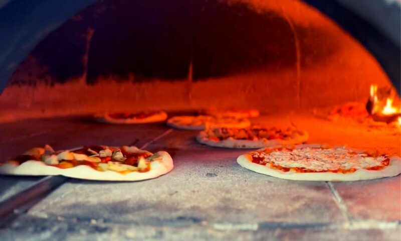 Fliegu Bar & Restaurant