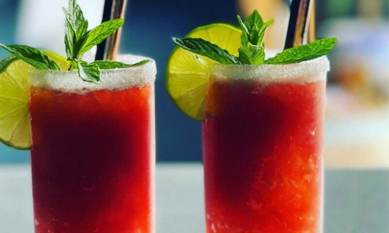 Fliegu Bar & Restaurant