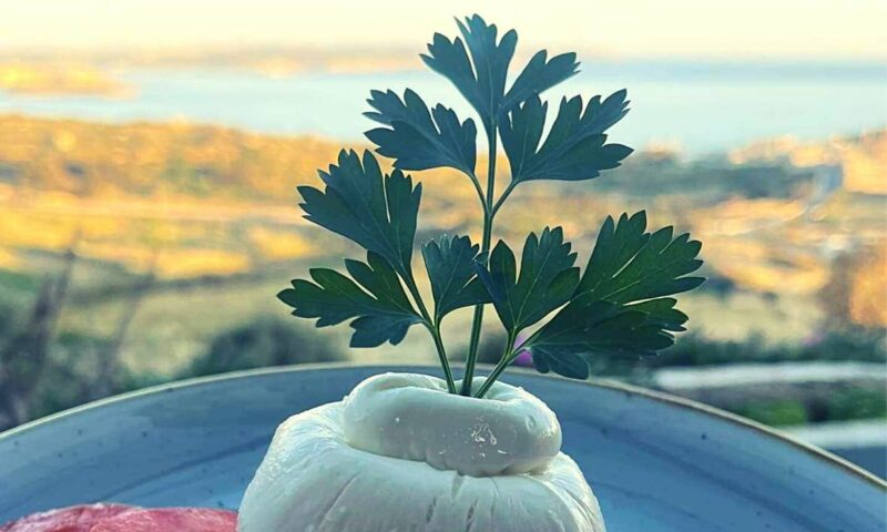 Fliegu Bar & Restaurant