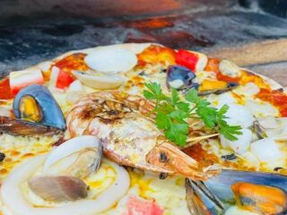 Fliegu Bar & Restaurant Fliegu Bar & Restaurant