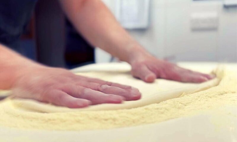 Fliegu Bar & Restaurant