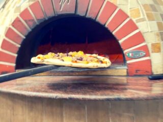 Fliegu Bar & Restaurant Fliegu Bar & Restaurant