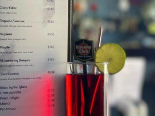 Fliegu Bar & Restaurant Fliegu Bar & Restaurant