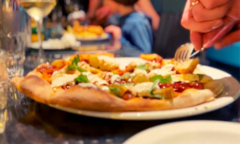 Fliegu Bar & Restaurant