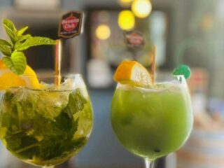 Fliegu Bar & Restaurant Fliegu Bar & Restaurant