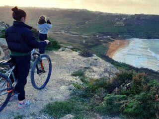 Gozo Segway Tours 320x240