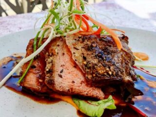 Latini Restaurant Gozo Latini Restaurant Gozo