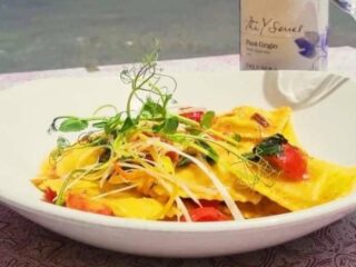 Latini Restaurant Gozo Latini Restaurant Gozo