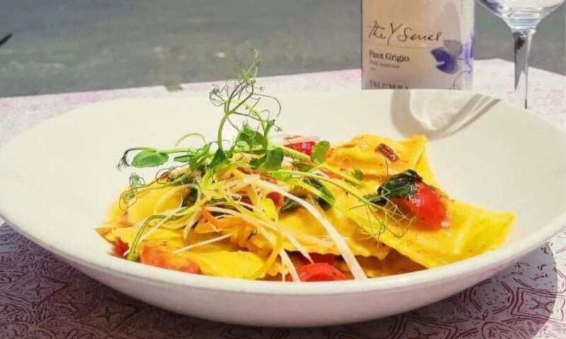 Latini Restaurant Gozo