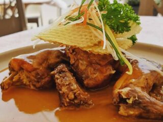 Latini Restaurant Gozo Latini Restaurant Gozo