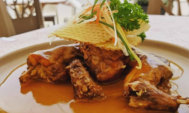 Latini Restaurant Gozo