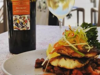 Latini Restaurant Gozo Latini Restaurant Gozo