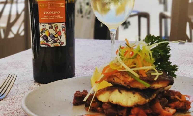 Latini Restaurant Gozo