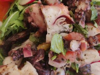 Latini Restaurant Gozo Latini Restaurant Gozo