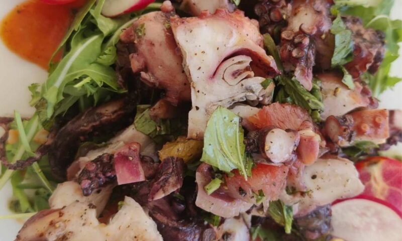 Latini Restaurant Gozo