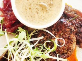 Latini Restaurant Gozo Latini Restaurant Gozo