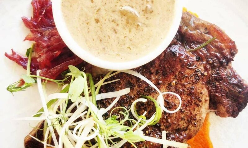 Latini Restaurant Gozo