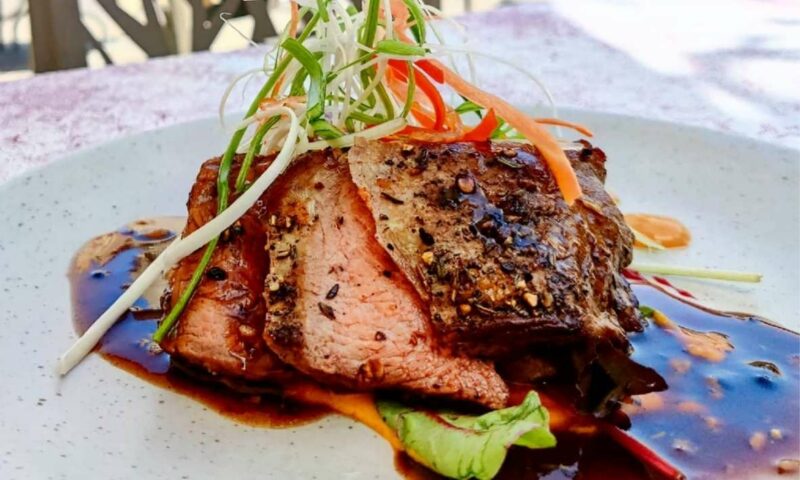 Latini Restaurant Gozo