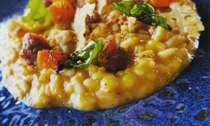 Latini Restaurant Gozo