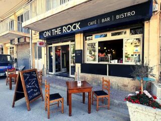 On The Rock 320x240
