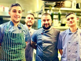 Ta Tona Restaurant, Gozo Ta Tona Restaurant, Gozo