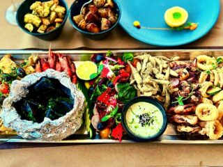 Ta Tona Restaurant, Gozo Ta Tona Restaurant, Gozo