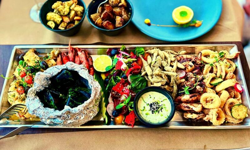 Ta Tona Restaurant, Gozo Ta Tona Restaurant, Gozo