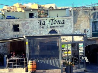 Ta Tona Restaurant, Gozo Ta Tona Restaurant, Gozo