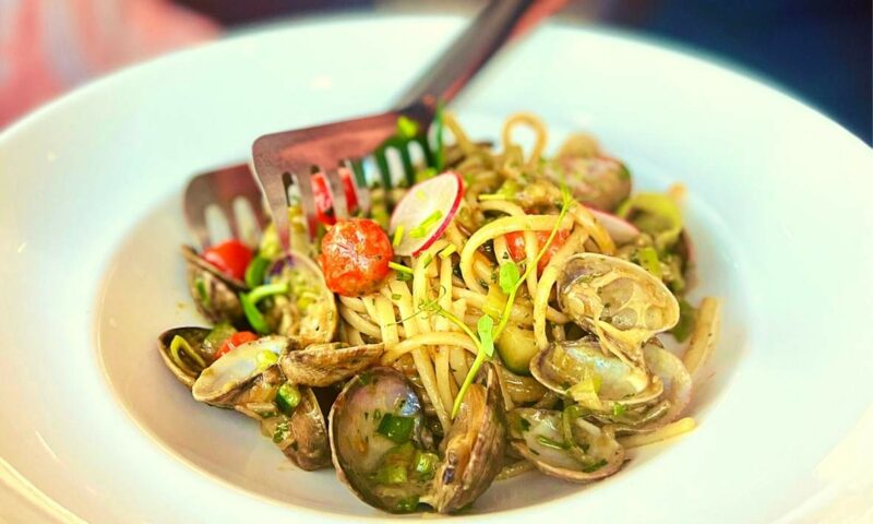 Ta Tona Restaurant, Gozo Ta Tona Restaurant, Gozo